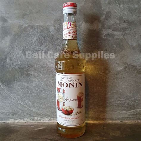 monin bali|Distributor MONIN di Bali .